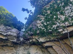 -抱龙峪
