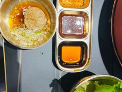 -西塔老太太泥炉烤肉(双井店)