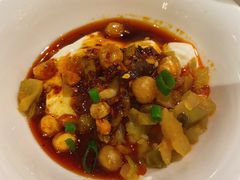 -川味堂·四川豆花(八卦岭店)