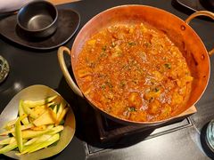 -Ameigo梅果·云贵川bistro(长宁来福士店)