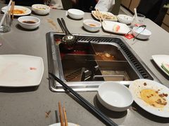 -海底捞火锅(万达广场店)