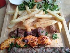 -ALAMEEN阿拉伯餐厅(三里屯店)