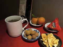 -苏沐堂全息足浴·SPA·按摩(万科美好广场店)