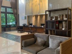 -天目湖御水温泉·度假酒店