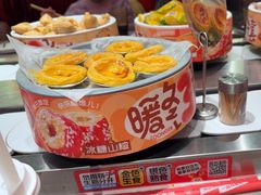 -龍歌自助小火锅(雨花台江南虹悦城店)