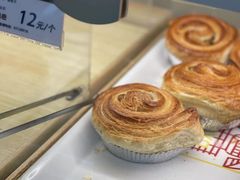 -新侨三宝乐面包店(崇文门店)