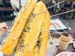 -破店肥哈·东北烧烤(南山保利店)
