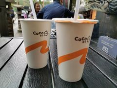 -CoCo都可(光谷天地店)
