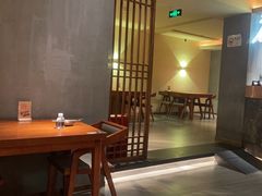 -春熙台韩国料理·章鱼肥牛(西丽店)