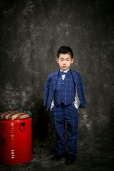 -韩慕婚纱摄影(九亭店)