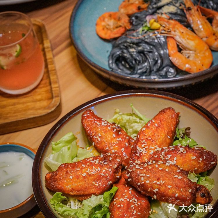 广州探店|必打卡高性价比七夕浪漫约会餐厅🍽