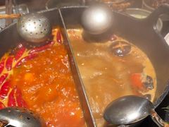 -大龙燚·旷野鲜火锅(广州首店)