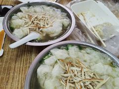 -荣巷小馄饨(荣巷店)