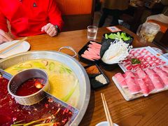 -佬土鹅肠火锅(解放路店)