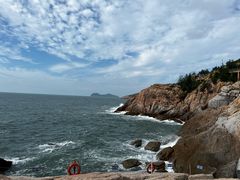 -广东惠东海龟国家级自然保护区