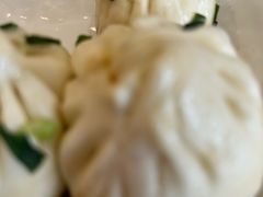 蟹粉生煎-光明邨大酒家(淮海路店)