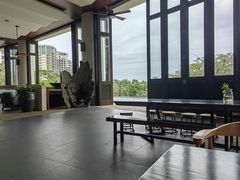 -三亚国光豪生度假酒店-椰语堂(国光豪生店)