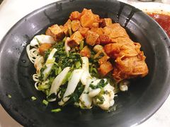 -老地方面馆(思南路店)