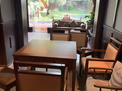 靠窗位-老房子金沙元年川菜食府·花园餐厅(金沙店)