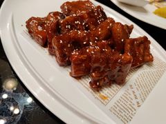 -丰收日·小海鲜·沪上家宴(顾村正大店)