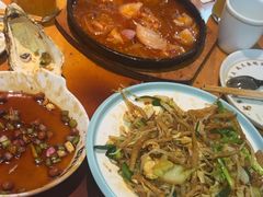 -四禧精酿烧烤串吧(大明湖店)