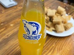 -六爷门框百年卤煮