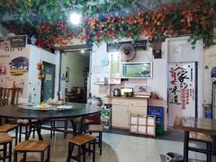 大堂-阿清煲仔店(纺织城店)