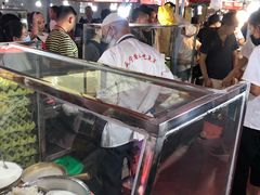 -清真老马家国华牛奶鸡蛋醪糟(正宁路店)