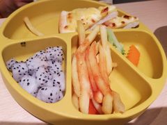 -吕氏疙瘩汤·海鲜新鲁菜(凯德mall新都心店)