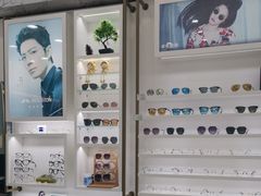 -青岛亨得利眼镜(城阳家佳源店)