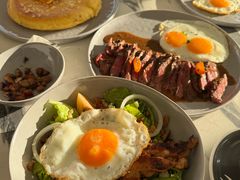 -The Sunny Side Cafe Station 1