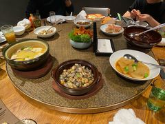 -新荣记(西溪湿地店)