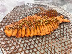 -天天向上素食餐厅(五台山店)