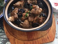 -水香园·中国徽菜名店(紫霞大道店)