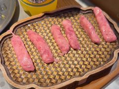 -杨小佳·齐齐哈尔烤肉·烤串(广州店)