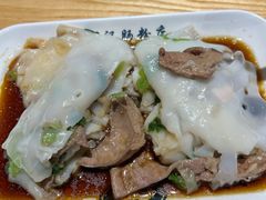 -银记肠粉店(南方医院店)