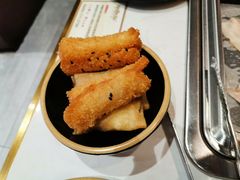 -非烤勿扰韩料自助烤肉(松山湖万科店)