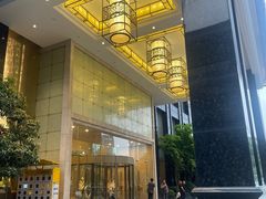 -浙江三立开元名都大酒店