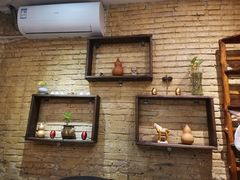 -云来居素食馆(南山店)