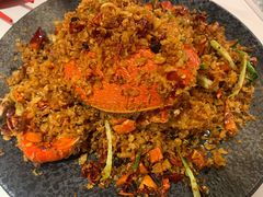 -避风塘·金牌店·夜宵(金玉兰店)