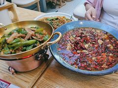 -金掌勺·锅包肉(双榆树店)
