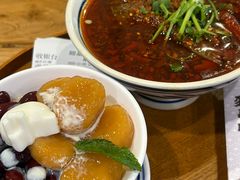 -老地方猫儿面(磁器口店)