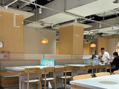-呷哺呷哺 黄金牧场 (新中关购物中心店)