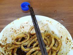 -樊三嬢手工甜水面(大邑安仁店)