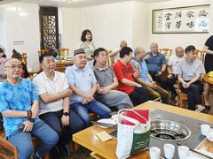 -清真华宇开锅羊肉