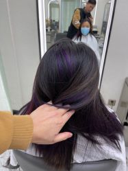 -AG·STYLE沙龙