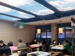 大堂-野妹火锅(龙岗店)