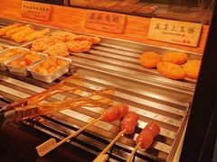 -和府捞面(石景山喜隆多店)