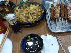 -老虎滩大连海鲜烧烤(建邺云锦路总店)