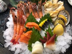 -菊上料理(蜀山银泰百货店)